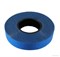 Изолента ПВХ синяя 13мм*11 м Бибер 92004 (уп. 8 шт) - фото 4703