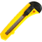 Нож технический 18 мм Бибер 50111 - фото 4707